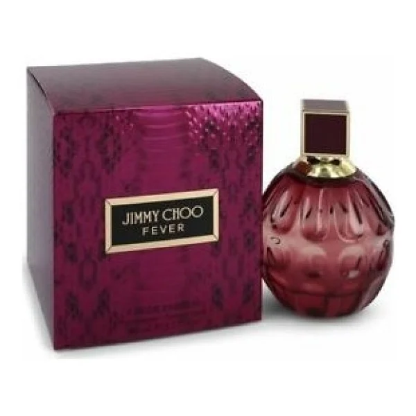 Jimmy Choo Fever Edp 100 Ml Kadın Parfüm - Görsel 5