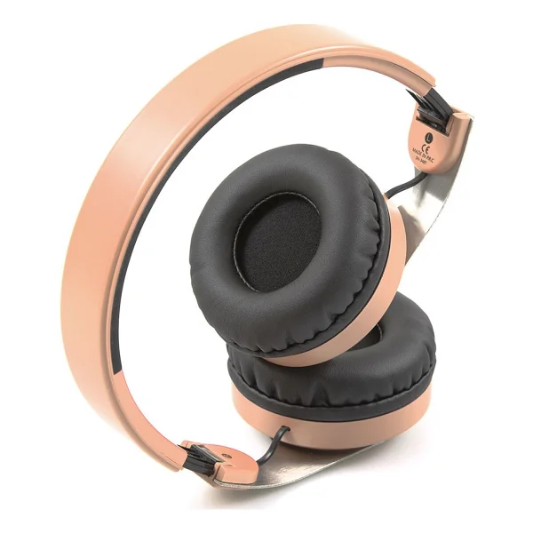 Snopy Sn-34bt Cosy Mobil Telefon Uyumlu Kablosuz Mikrofonlu Kulak Üstü Bluetooth Kulaklık - Görsel 2