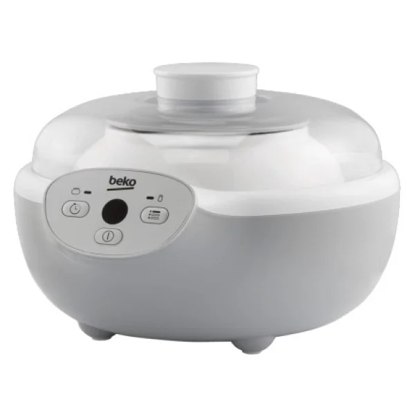 Beko Bkk 1170 Yoğurt Makinesi - Görsel 5