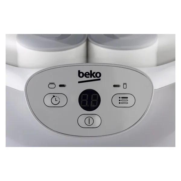 Beko Bkk 1170 Yoğurt Makinesi - Görsel 2