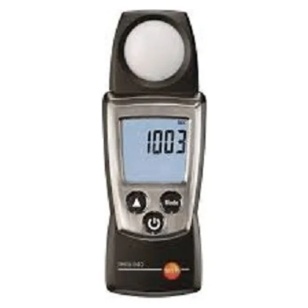 Testo 540 Lüksmetre - Görsel 2