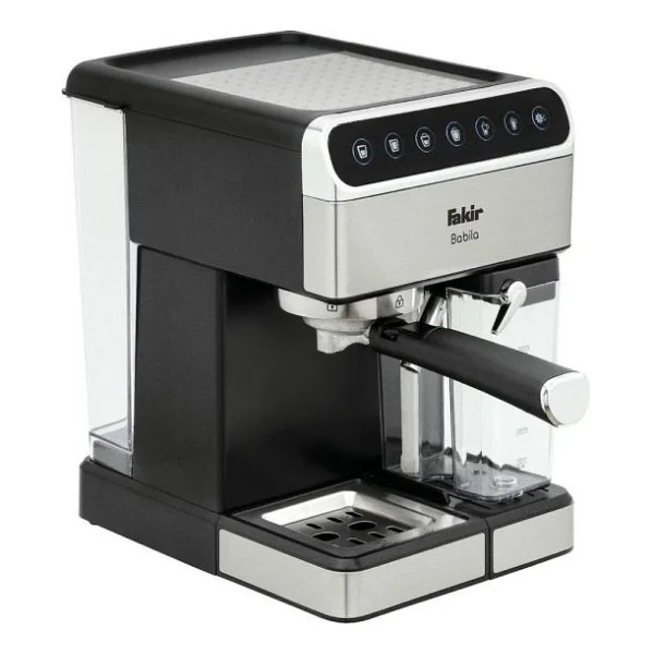 Fakir Babila Espresso Makinesi - Görsel 3