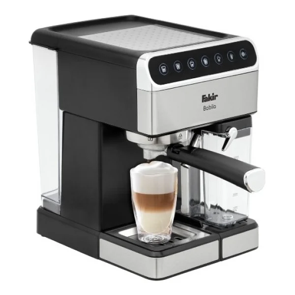 Fakir Babila Espresso Makinesi - Görsel 2