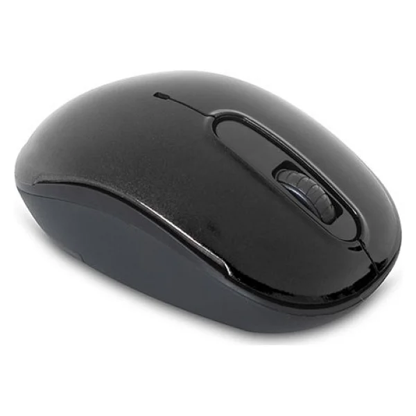 Everest Smw-666 Siyah Optik Kablosuz Mouse - Görsel 5