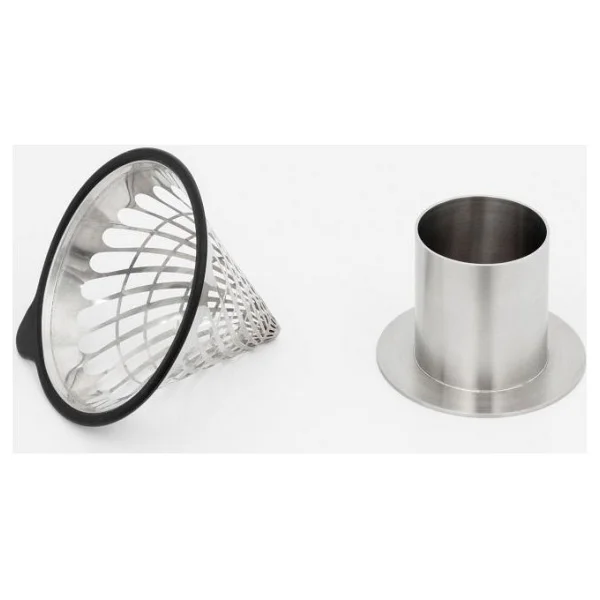Fakir Aroma Master Filtre Kahve Makinesi - Görsel 4