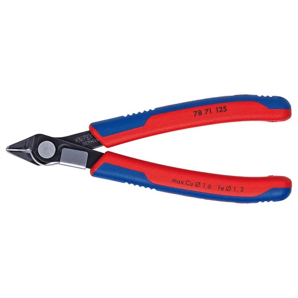 Knipex 7871125 Knips Keski - Görsel 2