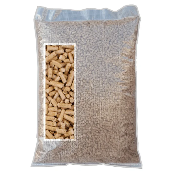 Baytol Cat Pelet Doğal Yakıt 11 Kg - Görsel 6