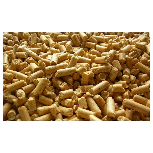 Baytol Cat Pelet Doğal Yakıt 11 Kg - Görsel 3