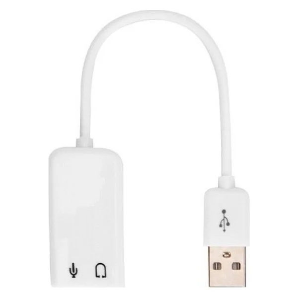 Hadron Hd153 Ses Kartı - Görsel 2