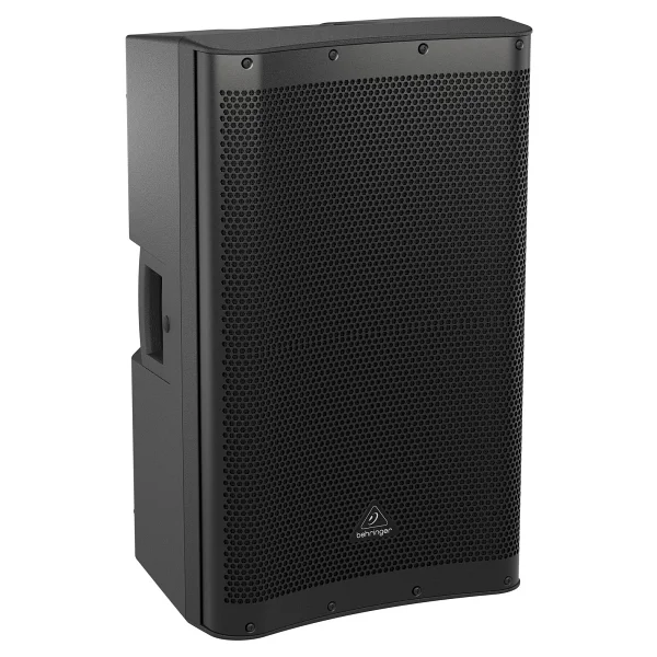 Behringer Dr115dsp 15 İnç 1400 W Taşınabilir Hoparlör - Görsel 5