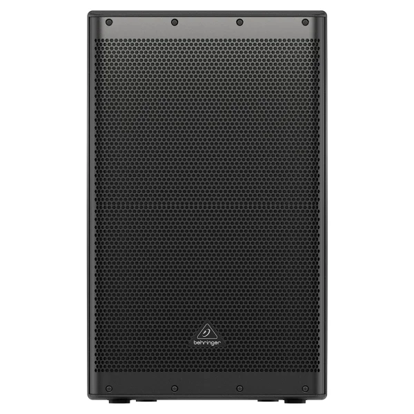 Behringer Dr115dsp 15 İnç 1400 W Taşınabilir Hoparlör - Görsel 2