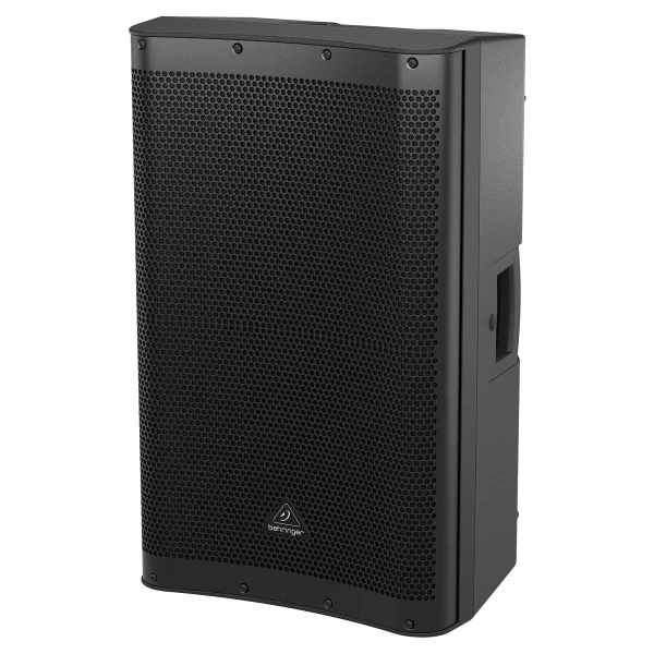 Behringer Dr115dsp 15 İnç 1400 W Taşınabilir Hoparlör - Görsel 3