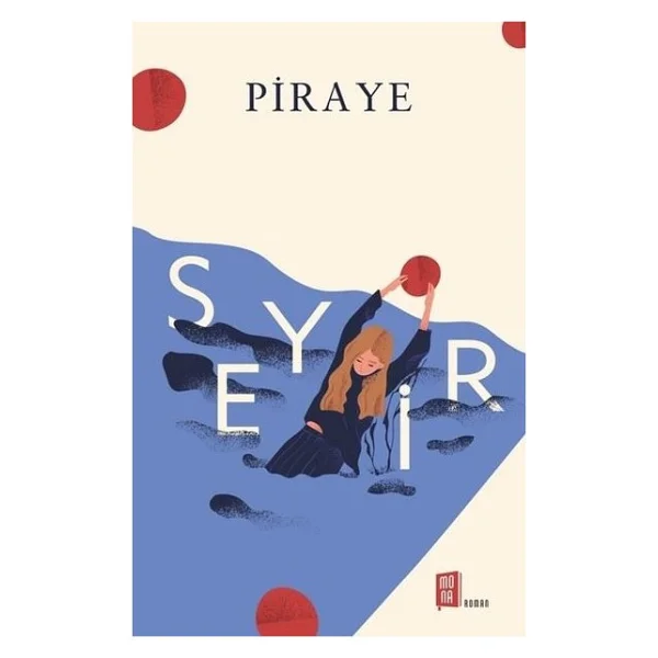 Seyir - Piraye - Görsel 3