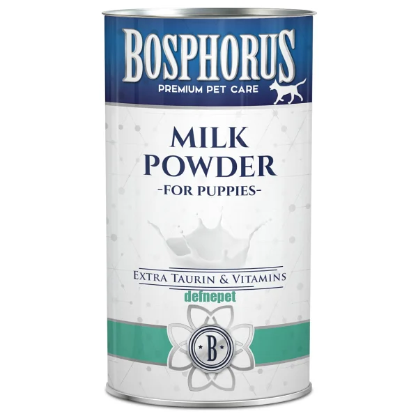 Bosphorus 200 Gr Yavru Köpek Süt Tozu - Görsel 3