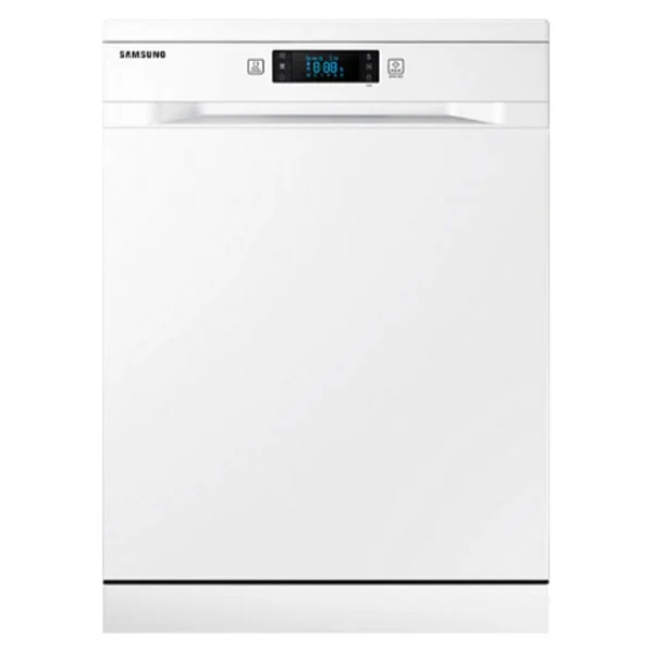 Samsung Dw60m5042fw 4 Programlı Bulaşık Makinesi - Görsel 7