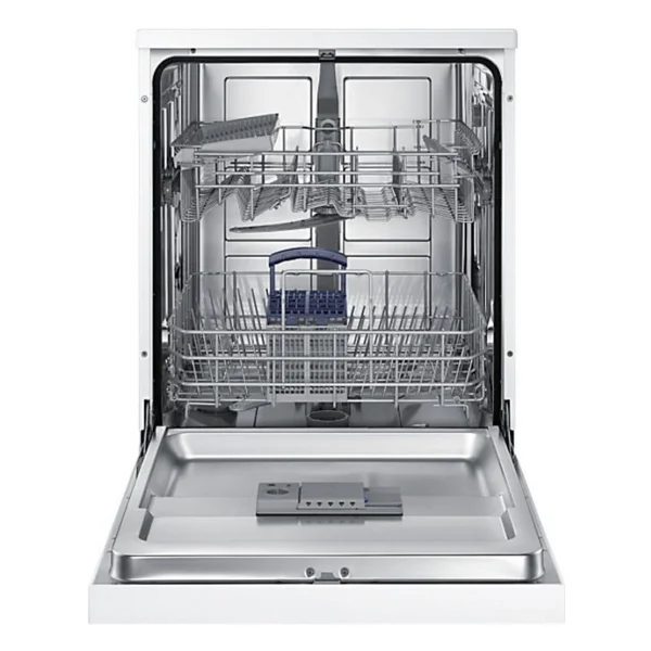 Samsung Dw60m5042fw 4 Programlı Bulaşık Makinesi - Görsel 4