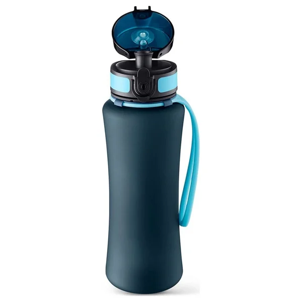Vagonlife Vgn011 550 Ml Tritan Matara - Görsel 2