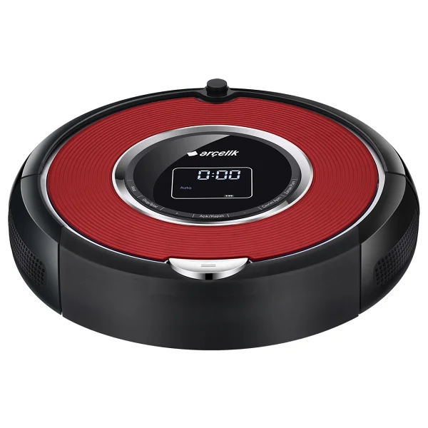 Arçelik S 9680 Akıllı Robot Süpürge - Görsel 3