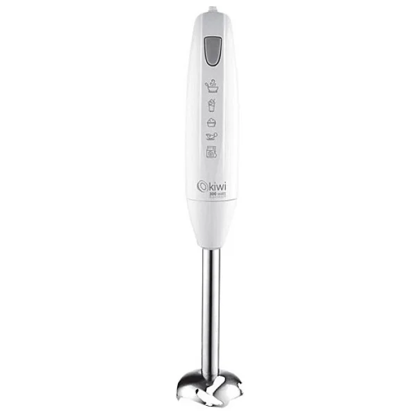 Kiwi Khb-4415 300 W El Blender - Görsel 2