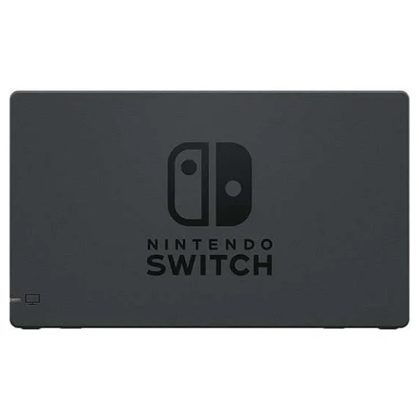 Nintendo Switch Dock Set - Görsel 3