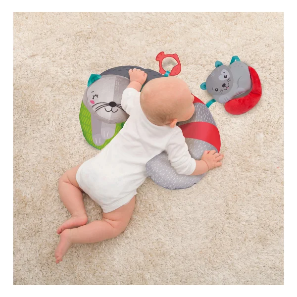 Clementoni Baby Oyun Yastığı 17278 - Görsel 4