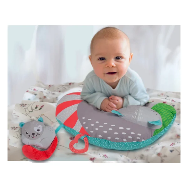 Clementoni Baby Oyun Yastığı 17278 - Görsel 5