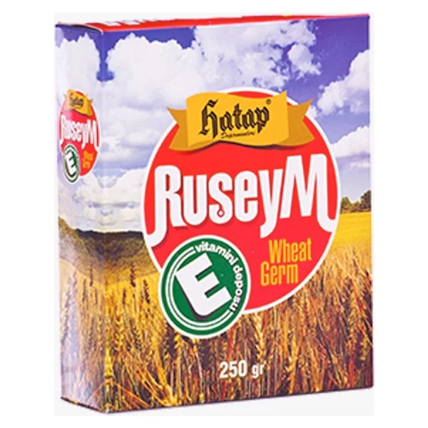 Hatap Değirmenleri Ruşeym 250 Gr - Görsel 5