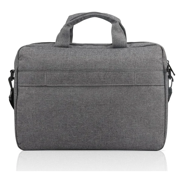Lenovo Casual T210 Gx40q17231 Gri 15.6" Laptop Çantası - Görsel 2