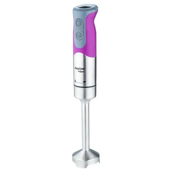 Awox Tulipso Sarı 800 W Blender - Görsel 4