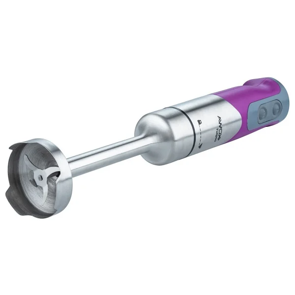 Awox Tulipso Sarı 800 W Blender - Görsel 5