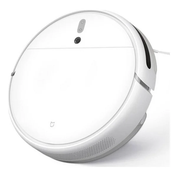 Xiaomi Mi Vacuum Mop 1c Akıllı Robot Süpürge - Görsel 9