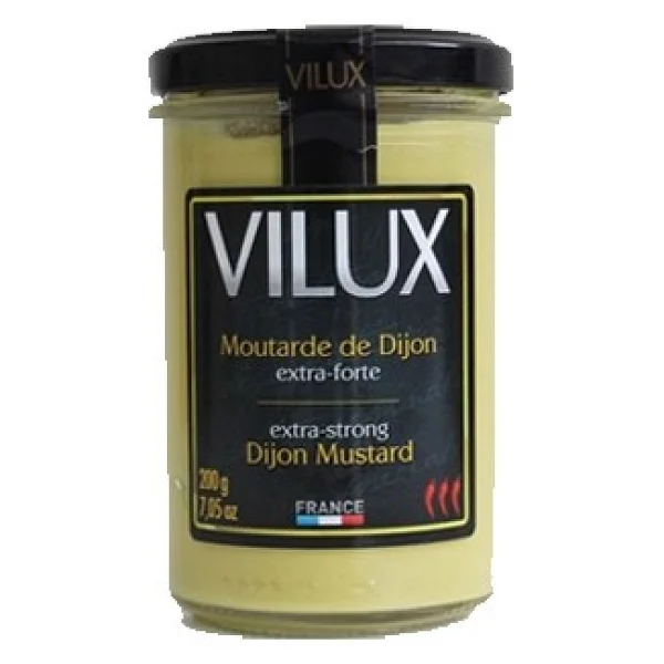 Vilux Dijon Hardal 200 Gr - Görsel 2