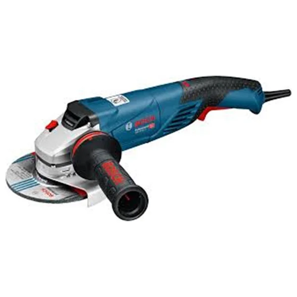 Bosch Gws 18-125 Sl 1800 W Avuç Taşlama - Görsel 8