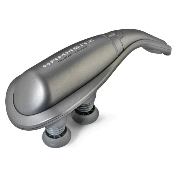 Air Relax Hammerz Profesyonel Masaj Aleti - Görsel 3