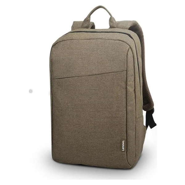 Lenovo B210 Gx40q17228 Yeşil 15.6" Laptop Sırt Çantası - Görsel 4