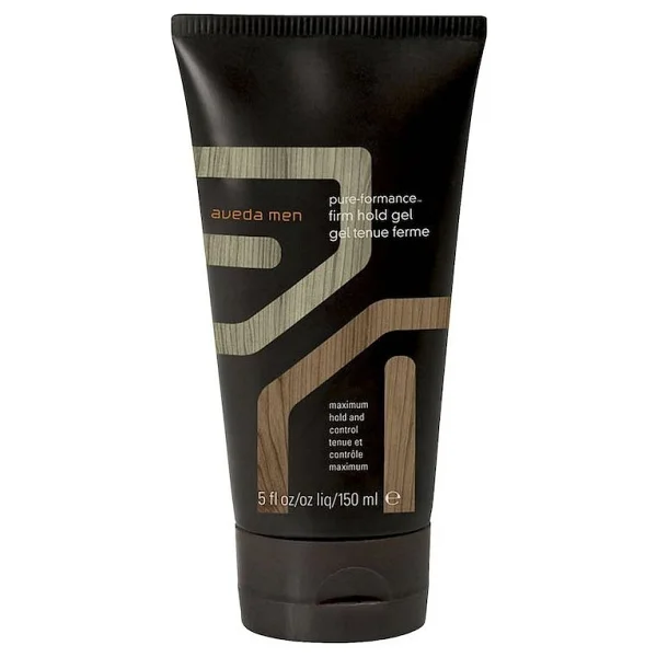 Aveda Men Pure-Formance Firm Hold 150 Ml Erkekler İçin Saç Şekillendirici Jel - Görsel 3