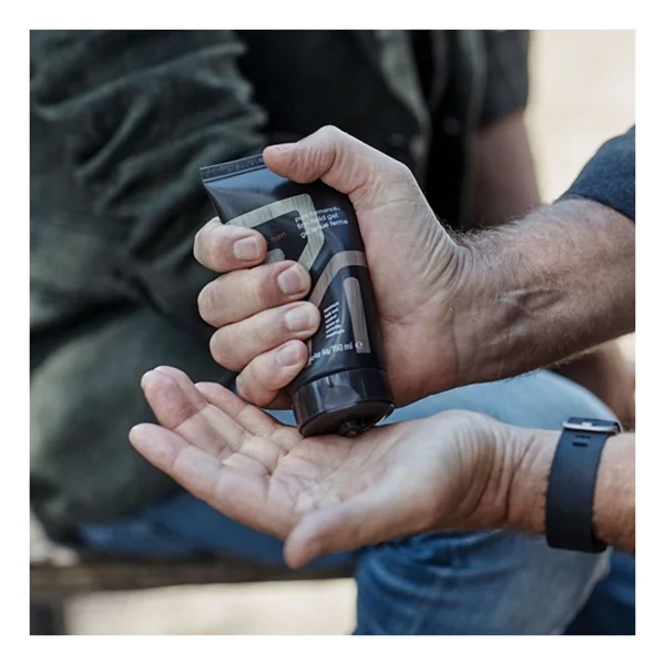 Aveda Men Pure-Formance Firm Hold 150 Ml Erkekler İçin Saç Şekillendirici Jel - Görsel 4