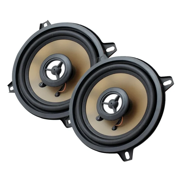 Magicvoice Mv-2004 150 W 10 Cm Tweeter Oto Hoparlör - Görsel 6