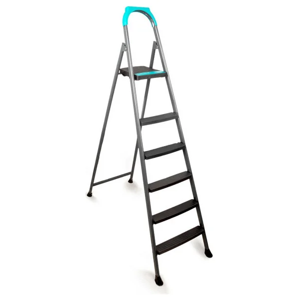 Perilla 51305 Riser 5+1 Basamaklı Merdiven - Görsel 5
