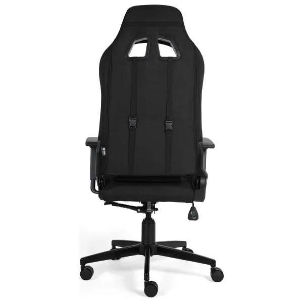 Hawk Gaming Chair Fab V4 Siyah Kumaş Oyuncu Koltuğu - Görsel 5