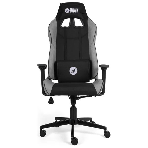 Hawk Gaming Chair Fab V4 Siyah Kumaş Oyuncu Koltuğu - Görsel 9