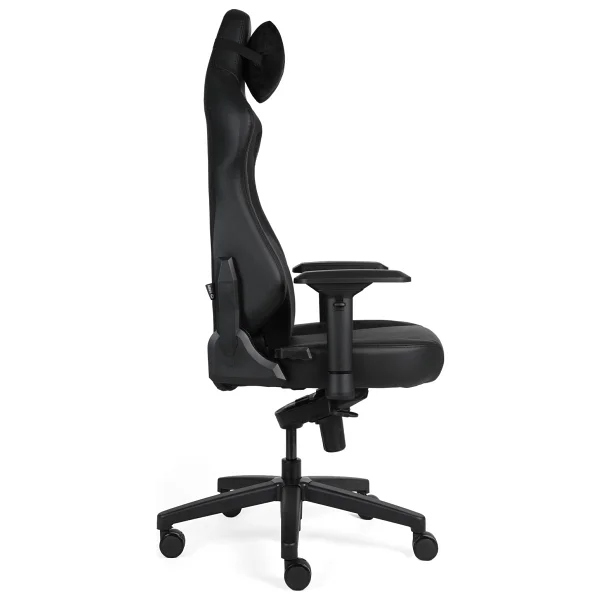 Hawk Gaming Chair Future Dark Deri Oyuncu Koltuğu - Görsel 10