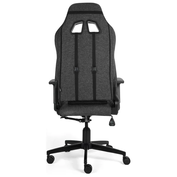 Hawk Gaming Chair Fab V5 Antrasit Kumaş Oyuncu Koltuğu - Görsel 5
