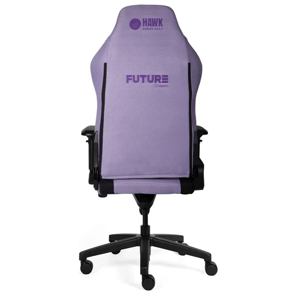 Hawk Gaming Chair Future Dream Kumaş Oyuncu Koltuğu - Görsel 7