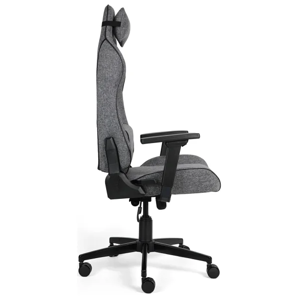 Hawk Gaming Chair Fab V6 Stone Kumaş Oyuncu Koltuğu - Görsel 9