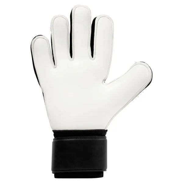 Uhlsport Speed Contact Supersoft 101126601 Siyah Kaleci Eldiveni - Görsel 2