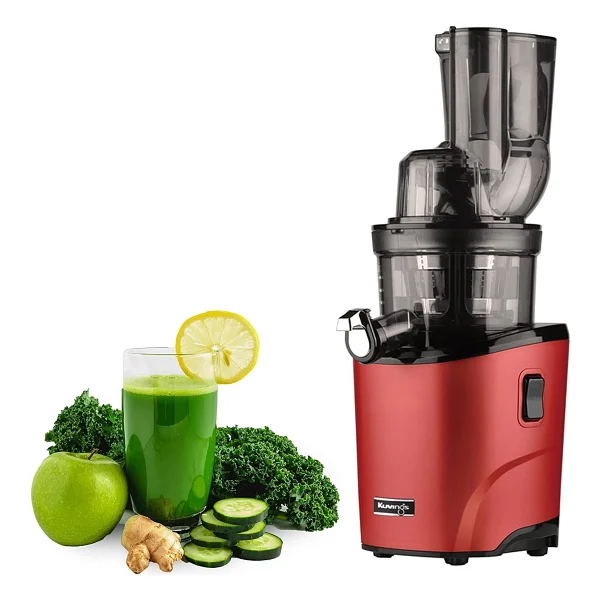 Kuvings Revo830 Slow Juicer Katı Meyve Sıkacağı - Görsel 8