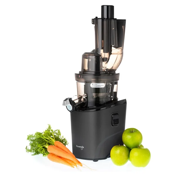 Kuvings Revo830 Slow Juicer Katı Meyve Sıkacağı - Görsel 2