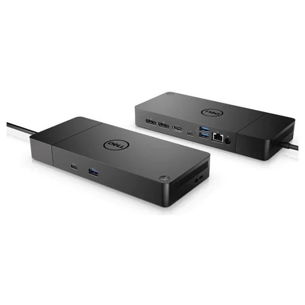 Dell Wd19s 210-Azbx Laptop Docking Station - Görsel 2