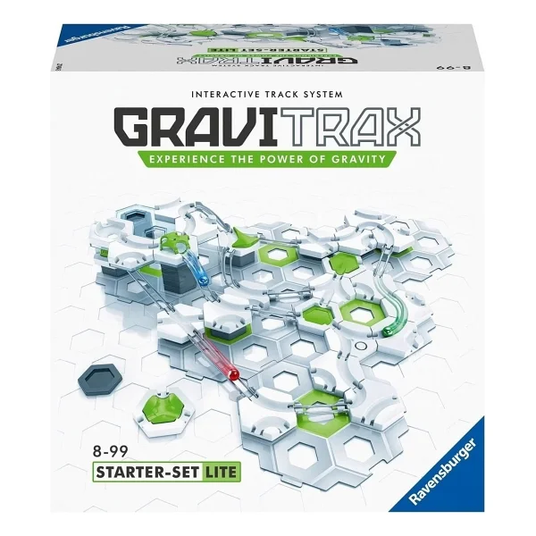 Gravitrax Lite Başlangıç Seti 274543 - Görsel 2